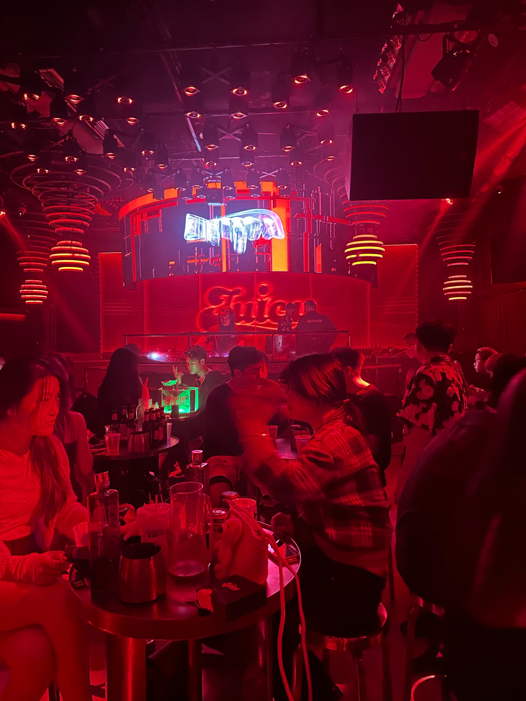 大兴安岭商务ktv最佳性价比-呼玛县ktv预定